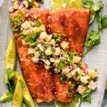 Quelles épices avec du poisson ?