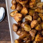 Quelles épices avec les pommes de terre ?