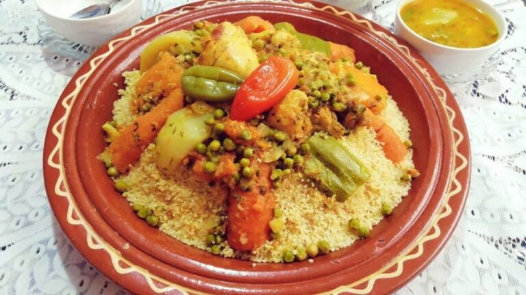 Quelles épices pour couscous marocain ? Quelles épices pour couscous marocain ?