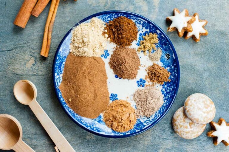 Quelles épices pour cuisiner ?