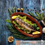 Quelles épices pour marinade poisson ?