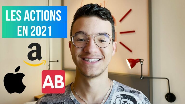 Quelles glaces acheter en 2021 ? Quelles glaces acheter en 2021 ?