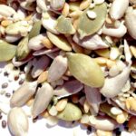 Quelles graines manger enceinte ?