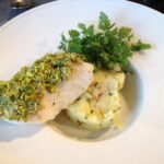 Quelles herbes avec cabillaud ?