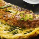 Quelles herbes pour une omelette ?