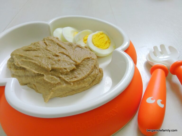 Quelles lentilles pour bébé ? Quelles lentilles pour bébé ?