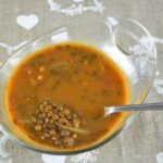 Quelles lentilles pour la soupe ?