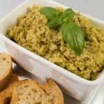 Quelles olives verte pour la tapenade ?