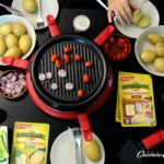 Quelles patates pour fondue ?