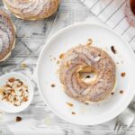 Quelles pâtisseries manger enceinte ?