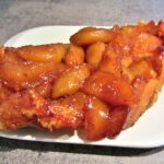 Quelles pommes pour faire une tarte Tatin ?