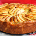 Quelles pommes pour faire une tarte aux pommes ?