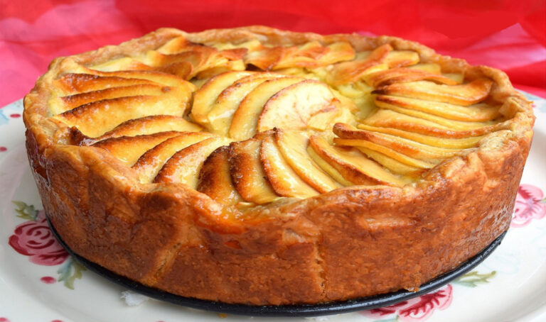 Quelles pommes pour faire une tarte aux pommes ?