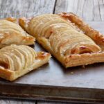 Quelles pommes pour tarte feuilletée ?