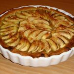 Quelles pommes pour une tarte aux pommes ?