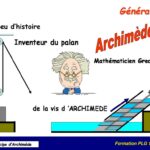 Quelles sont les applications de la poussée d'Archimède ?