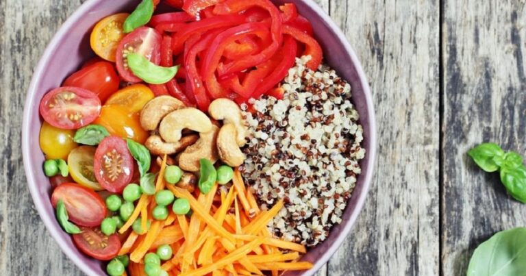 Quelles sont les bonnes associations d'aliments ?