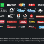 Quelles sont les chaînes sans pub ?