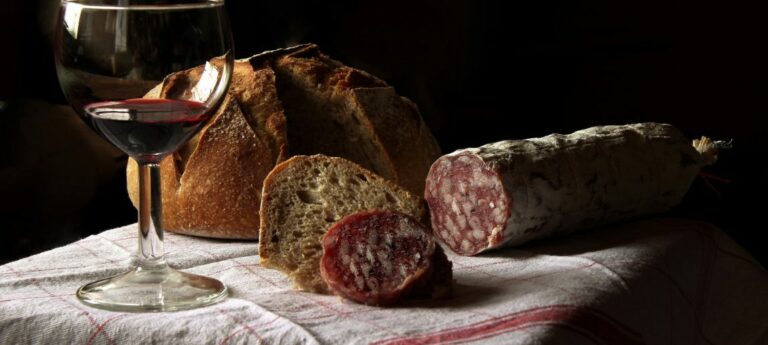 Quelles sont les charcuteries cuites ? Quelles sont les charcuteries cuites ?