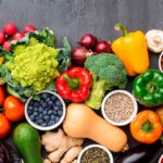 Quelles sont les conséquences d'une alimentation saine ?