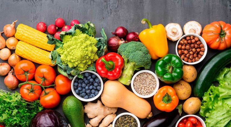 Quelles sont les conséquences d’une alimentation saine ? Quelles sont les conséquences d'une alimentation saine ?