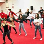 Quelles sont les danses latines ?