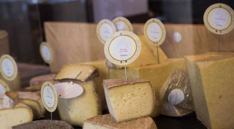 Quelles sont les différentes familles de fromages ? Quelles sont les différentes familles de fromages ?