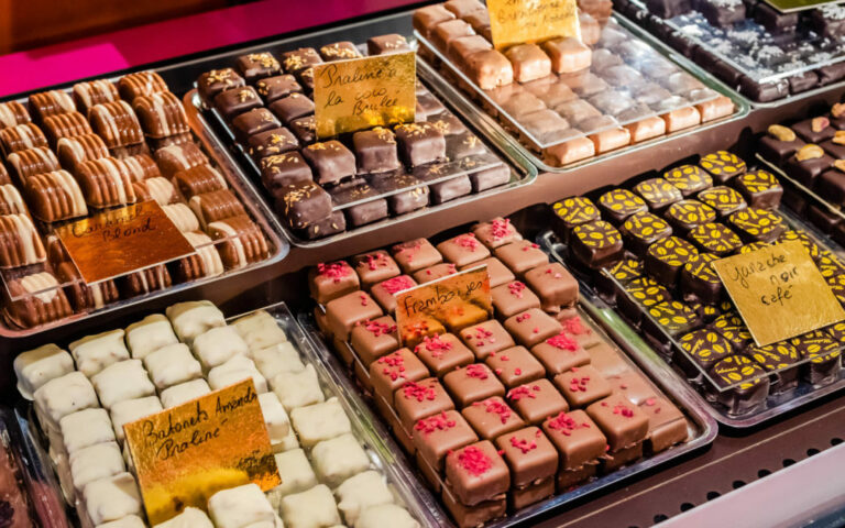 Quelles sont les différentes sortes de Brie ?