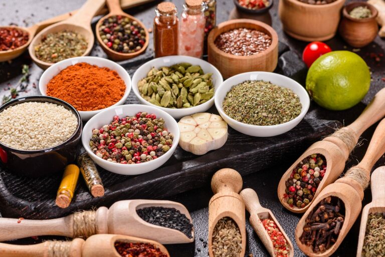 Quelles sont les épices du chili ? Quelles sont les épices du chili ?