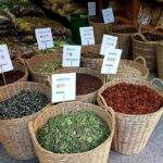 Quelles sont les épices les plus courantes ?