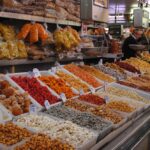 Quelles sont les épices qu'on met dans le couscous ?