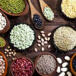 Quelles sont les féculents ?