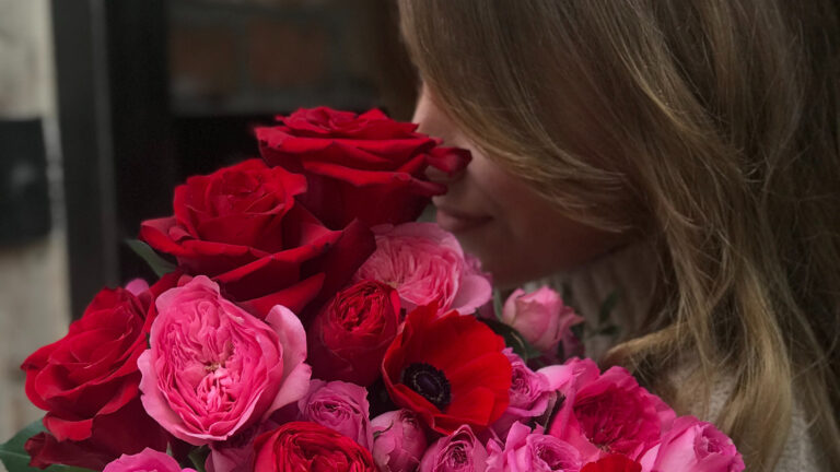 Quelles sont les fleurs les plus vendues ?