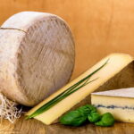 Quelles sont les fromages à pâte cuite ?