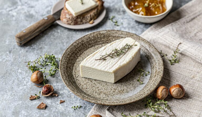 Quelles sont les fromages au lait cru ?