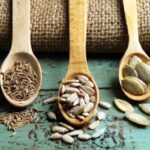 Quelles sont les graines qui font grossir ?