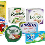 Quelles sont les marques de beurre cru ?