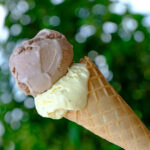 Quelles sont les marques de glaces retiré du marché ?