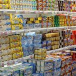 Quelles sont les marques de yaourts ?