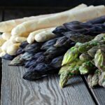 Quelles sont les meilleures asperges blanches ou vertes ?