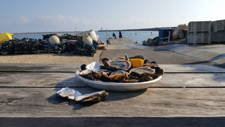 Quelles sont les meilleures huîtres ? Quelles sont les meilleures huîtres ?