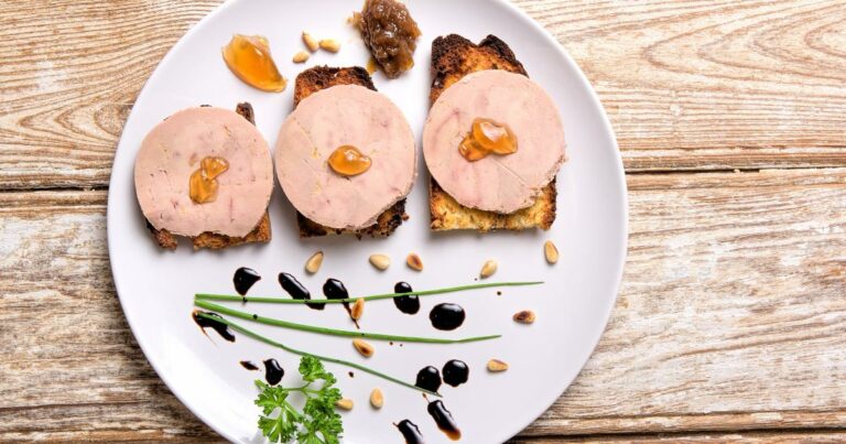 Quelles sont les meilleures marques de foie gras ? Quelles sont les meilleures marques de foie gras ?