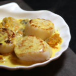 Quelles sont les meilleures noix de St-jacques ?