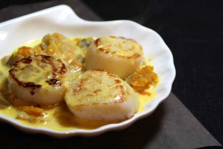 Quelles sont les meilleures noix de St-jacques ?