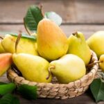 Quelles sont les meilleures poires à cuire ?