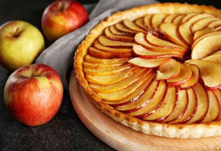 Quelles sont les meilleures pommes pour faire une tarte ? Quelles sont les meilleures pommes pour faire une tarte ?