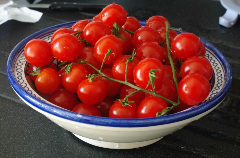 Quelles sont les meilleures tomates gustatives ? Quelles sont les meilleures tomates gustatives ?