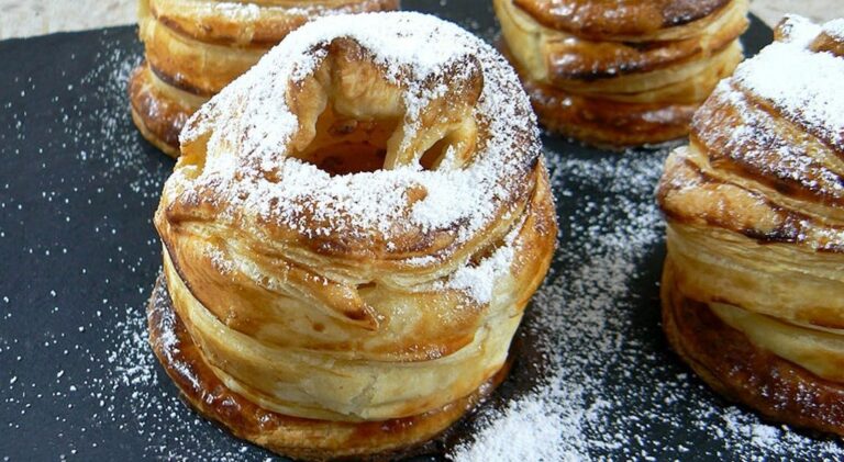 Quelles sont les meilleurs pâtes feuilletées ?