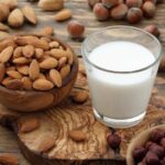 Quelles sont les parties du lait ?