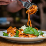 Quelles sont les pâtes les moins caloriques ?